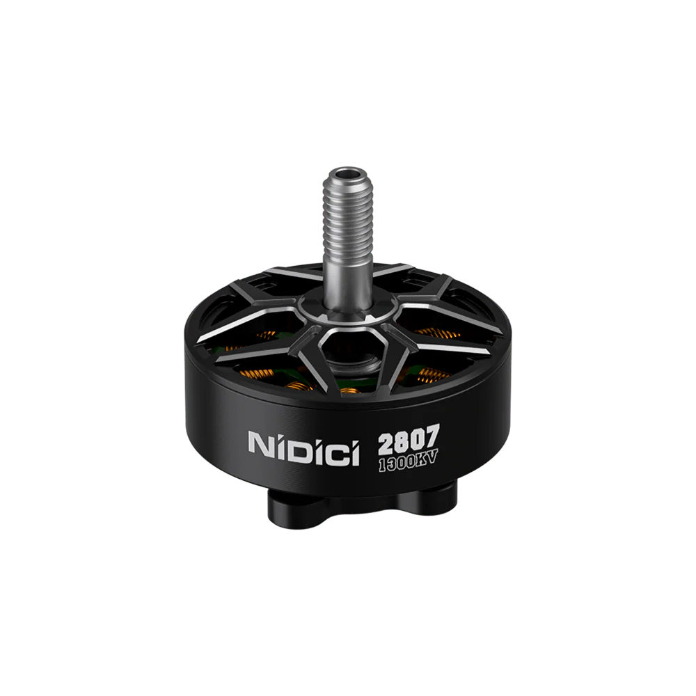 NIDICI 2807 FPV Motor - Image 4