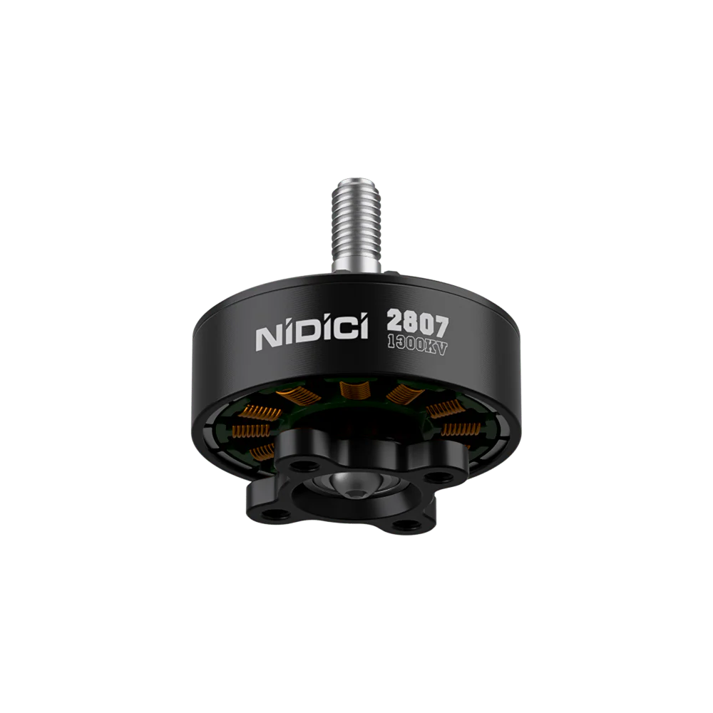 NIDICI 2807 FPV Motor - Image 5
