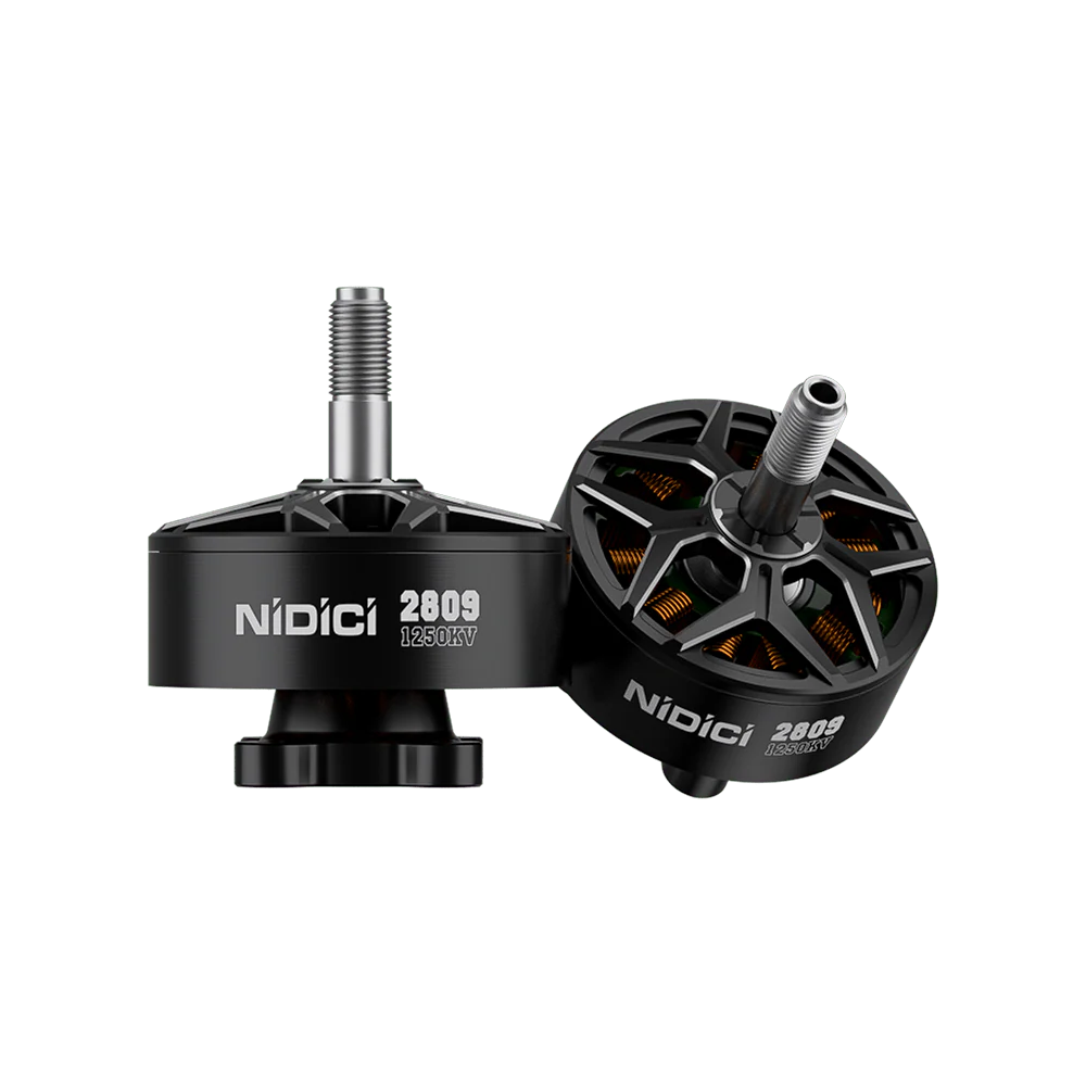 NIDICI 2809 FPV Motor - Image 2