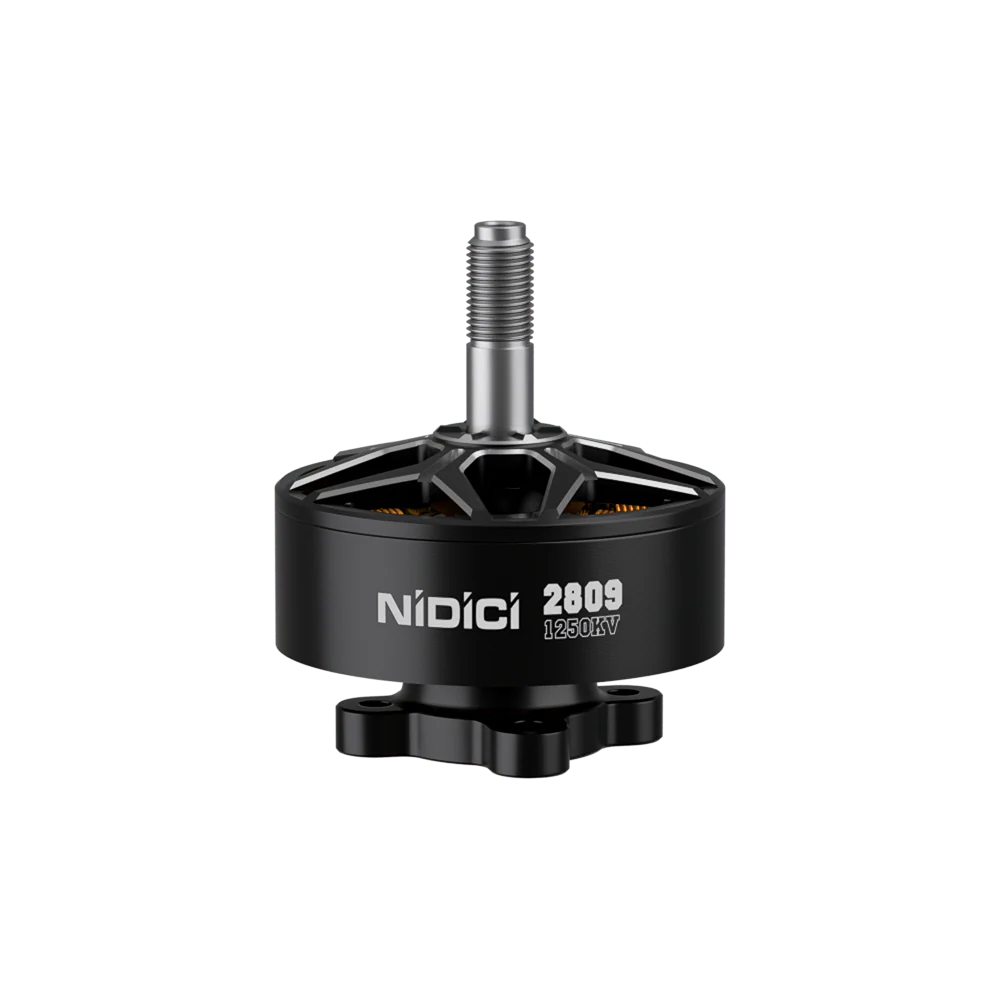 NIDICI 2809 FPV Motor - Image 3