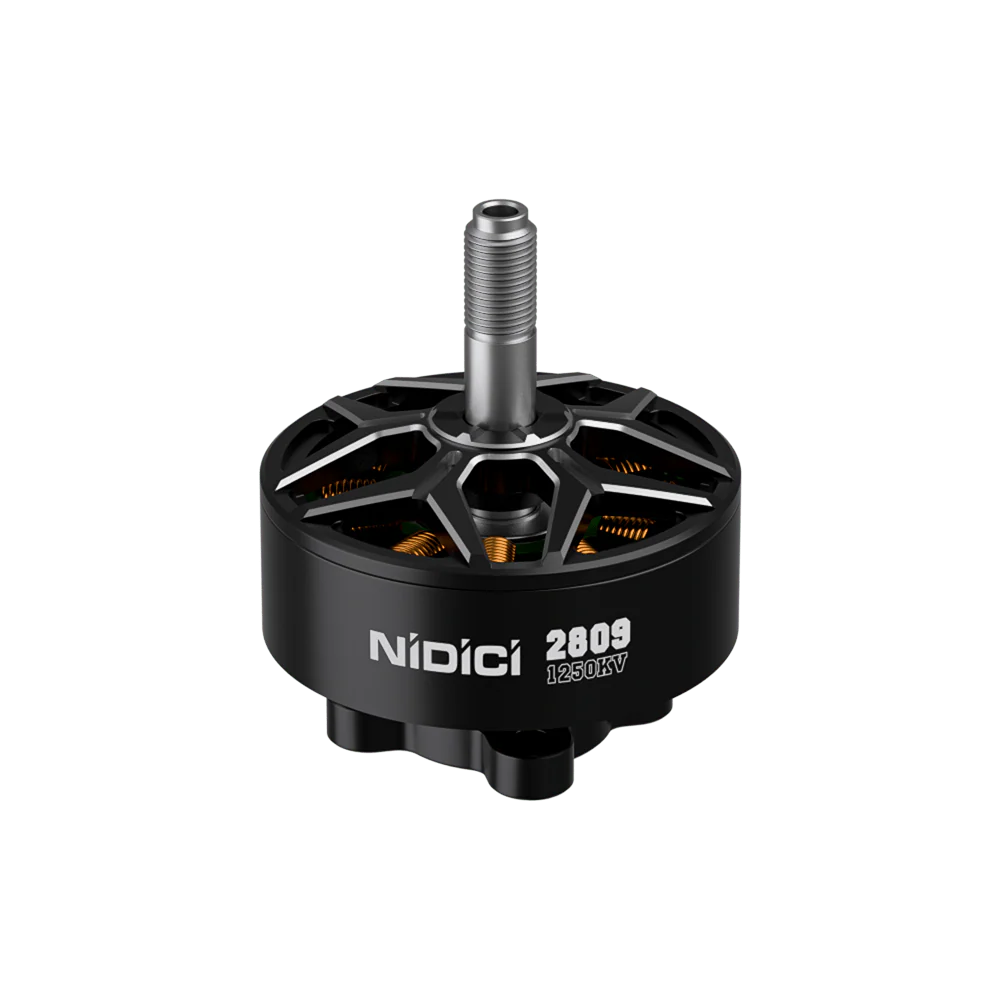 NIDICI 2809 FPV Motor - Image 4