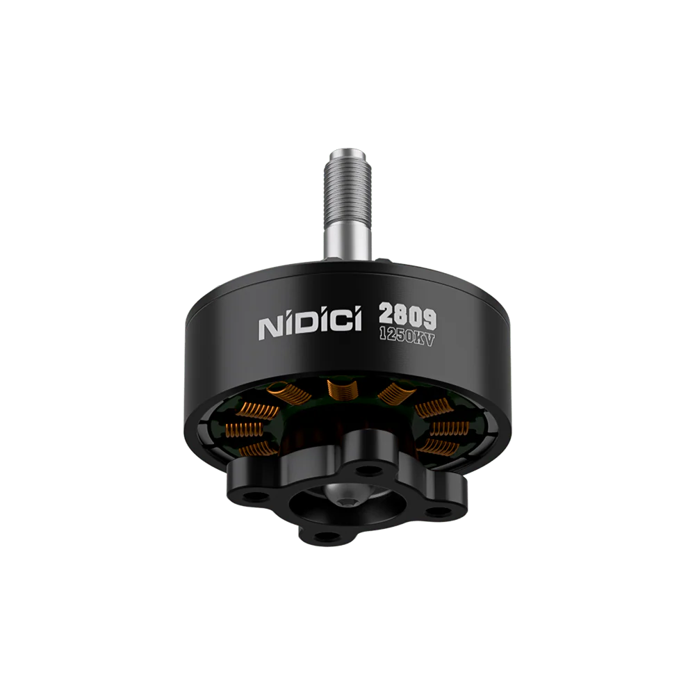 NIDICI 2809 FPV Motor - Image 5