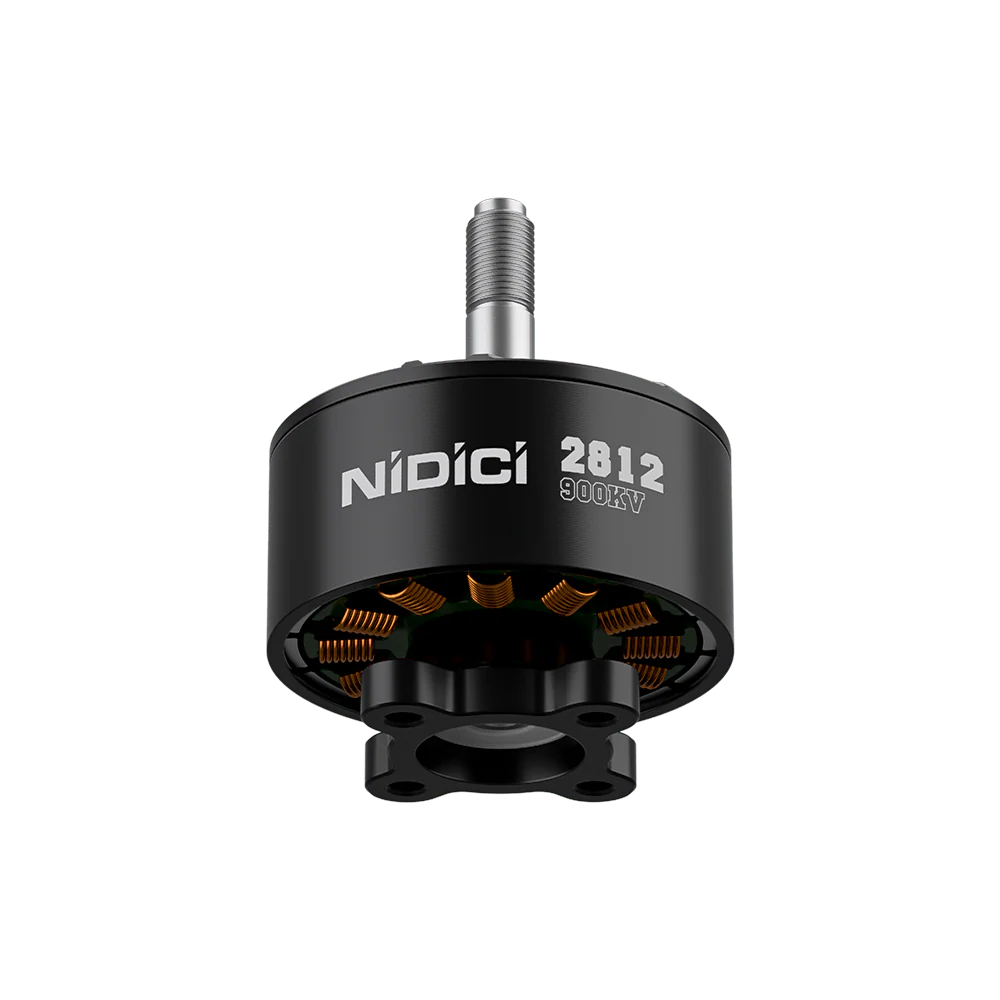 NIDICI 2812 FPV Motor - Image 4