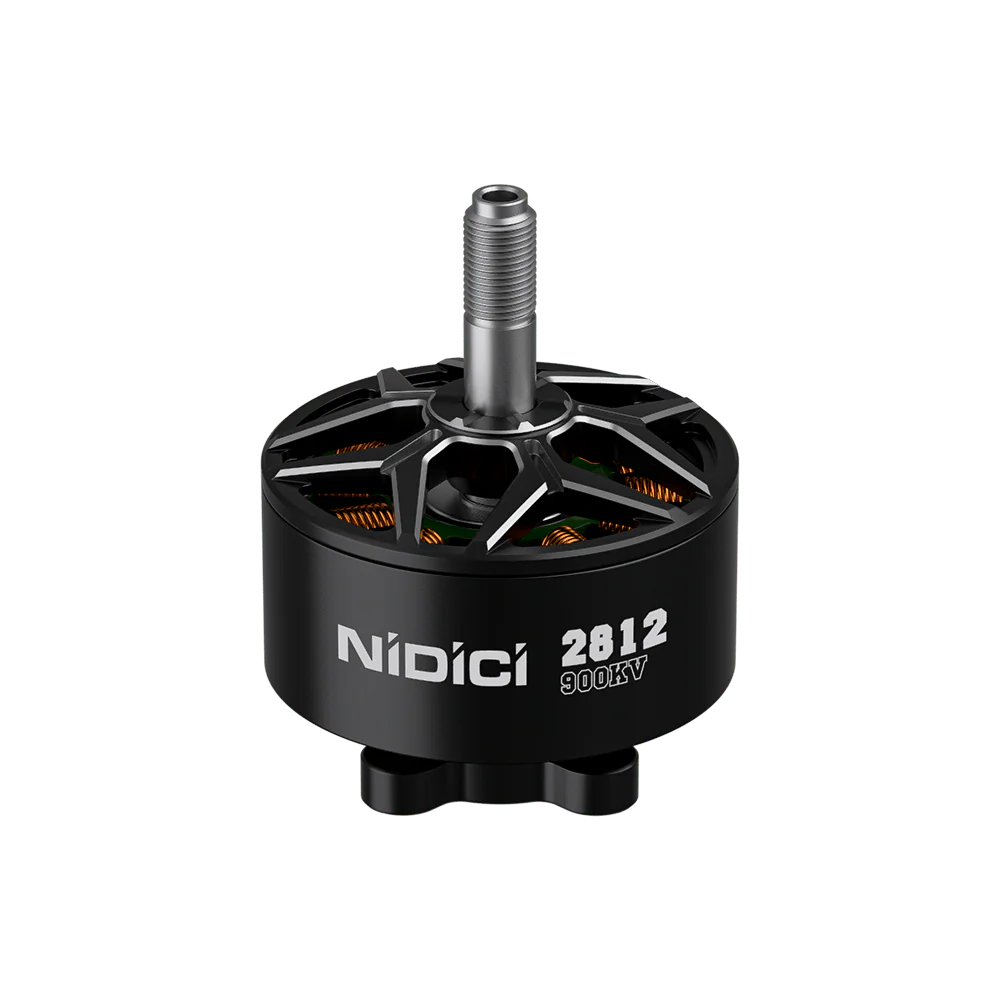 NIDICI 2812 FPV Motor - Image 5