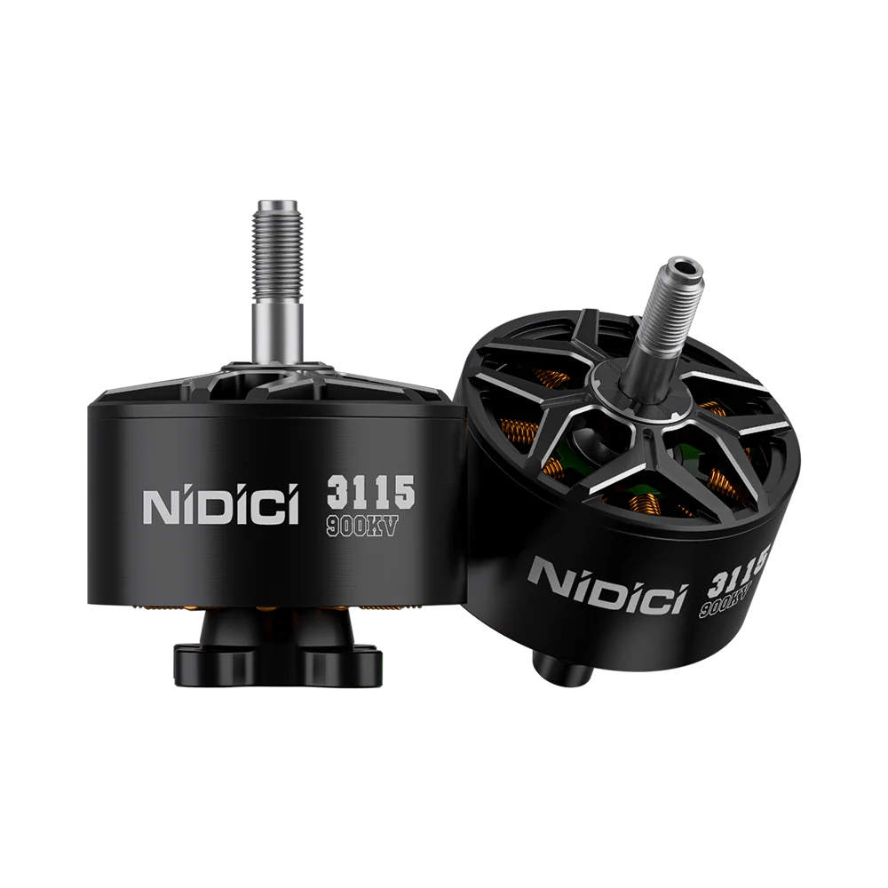NIDICI 3115 FPV Motor - Image 2