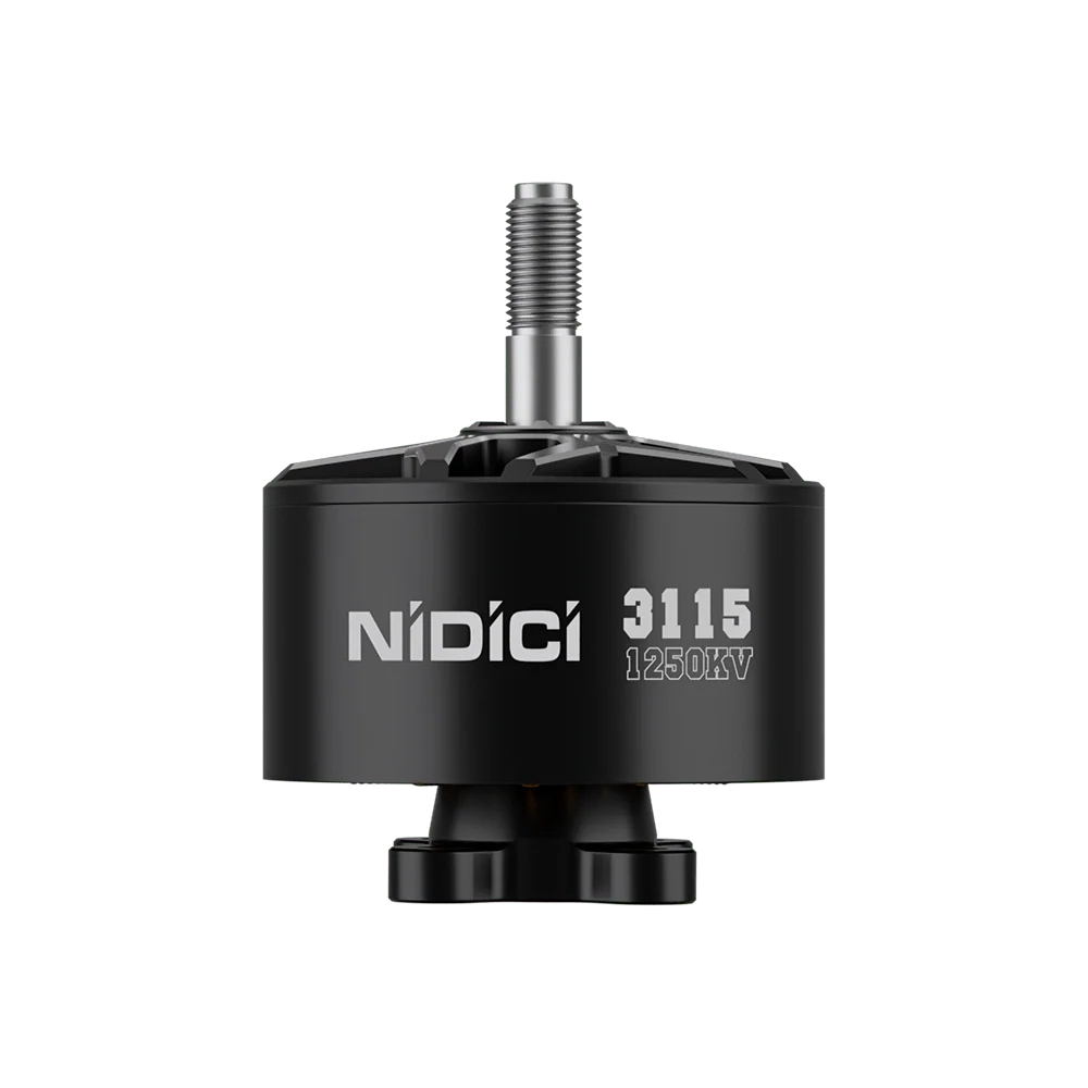 NIDICI 3115 FPV Motor - Image 3