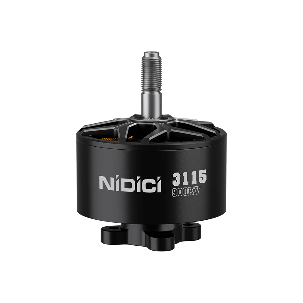 NIDICI 3115 FPV Motor - Image 4