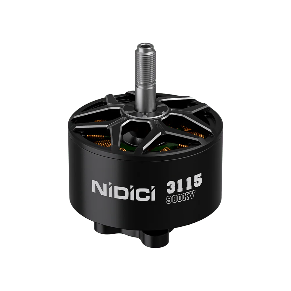 NIDICI 3115 FPV Motor - Image 5