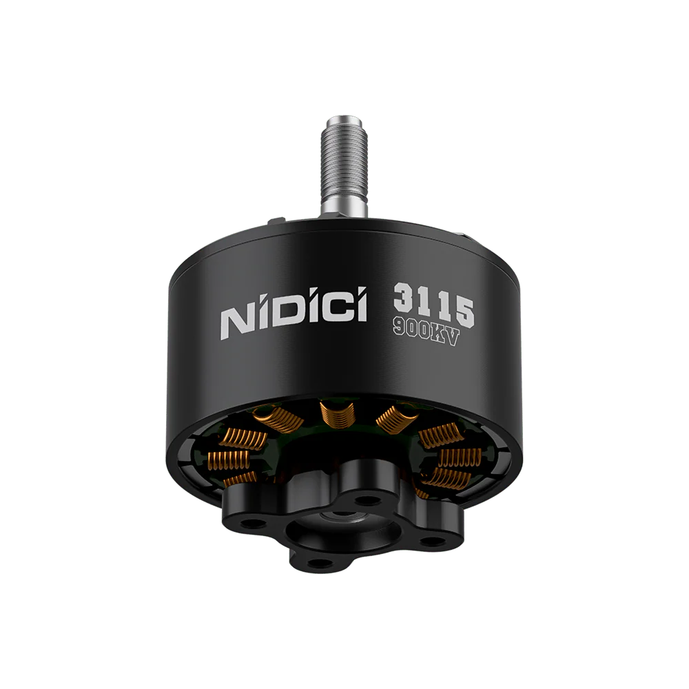 NIDICI 3115 FPV Motor - Image 6