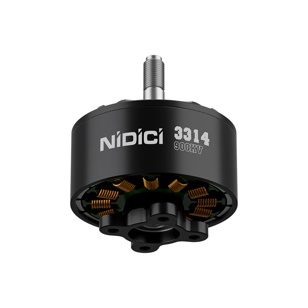 NIDICI 3314 FPV Motor - Image 2