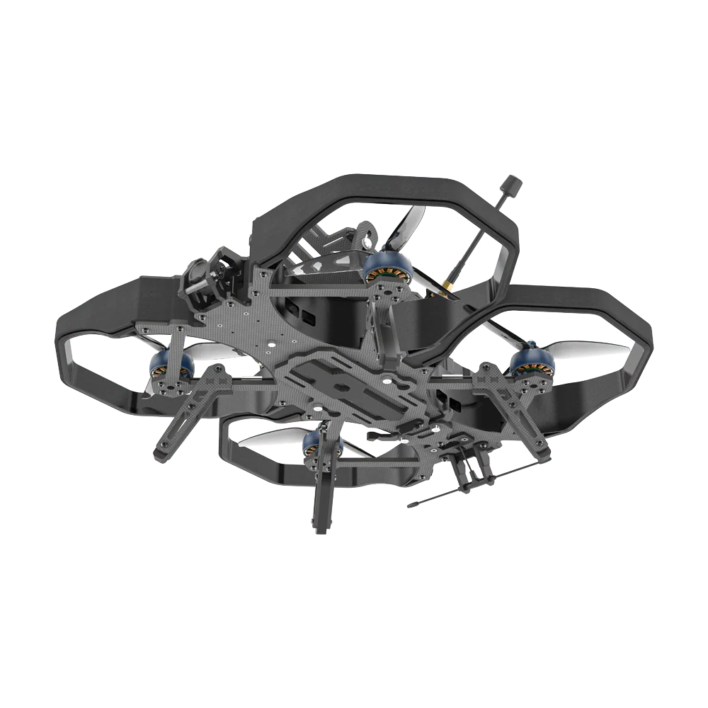 ProTek60 Pro O3 6S HD Cinelifter - Image 3