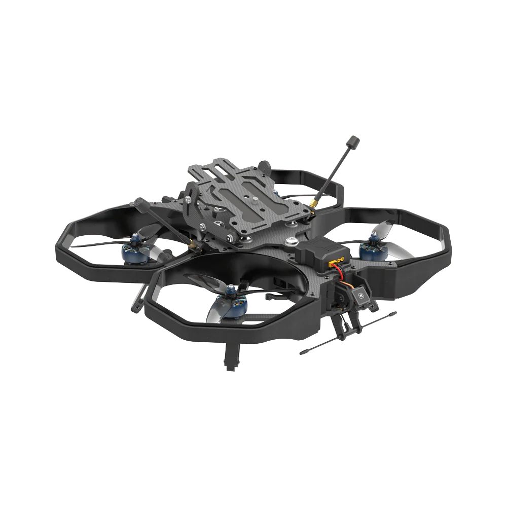 ProTek60 Pro O3 6S HD Cinelifter - Image 7