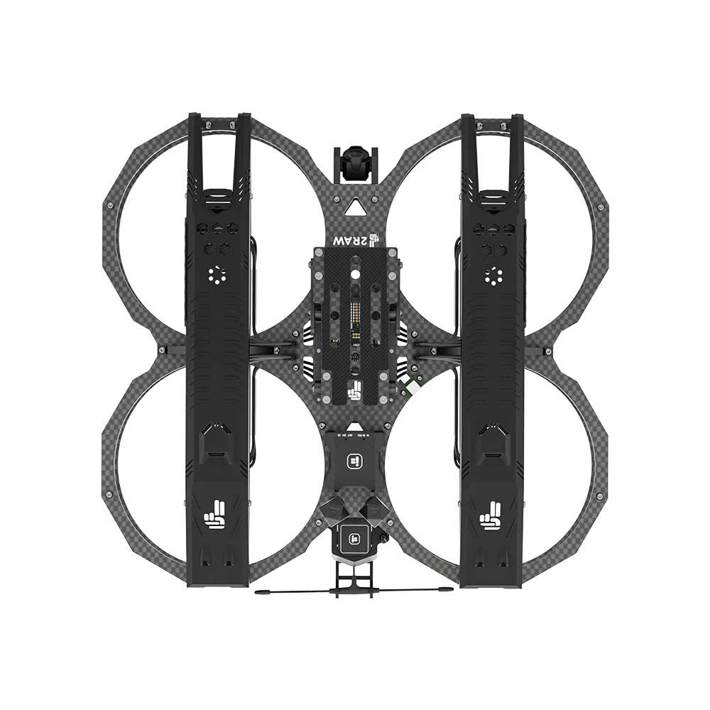 Proxima 6 6S HD Cinelifter - Image 3
