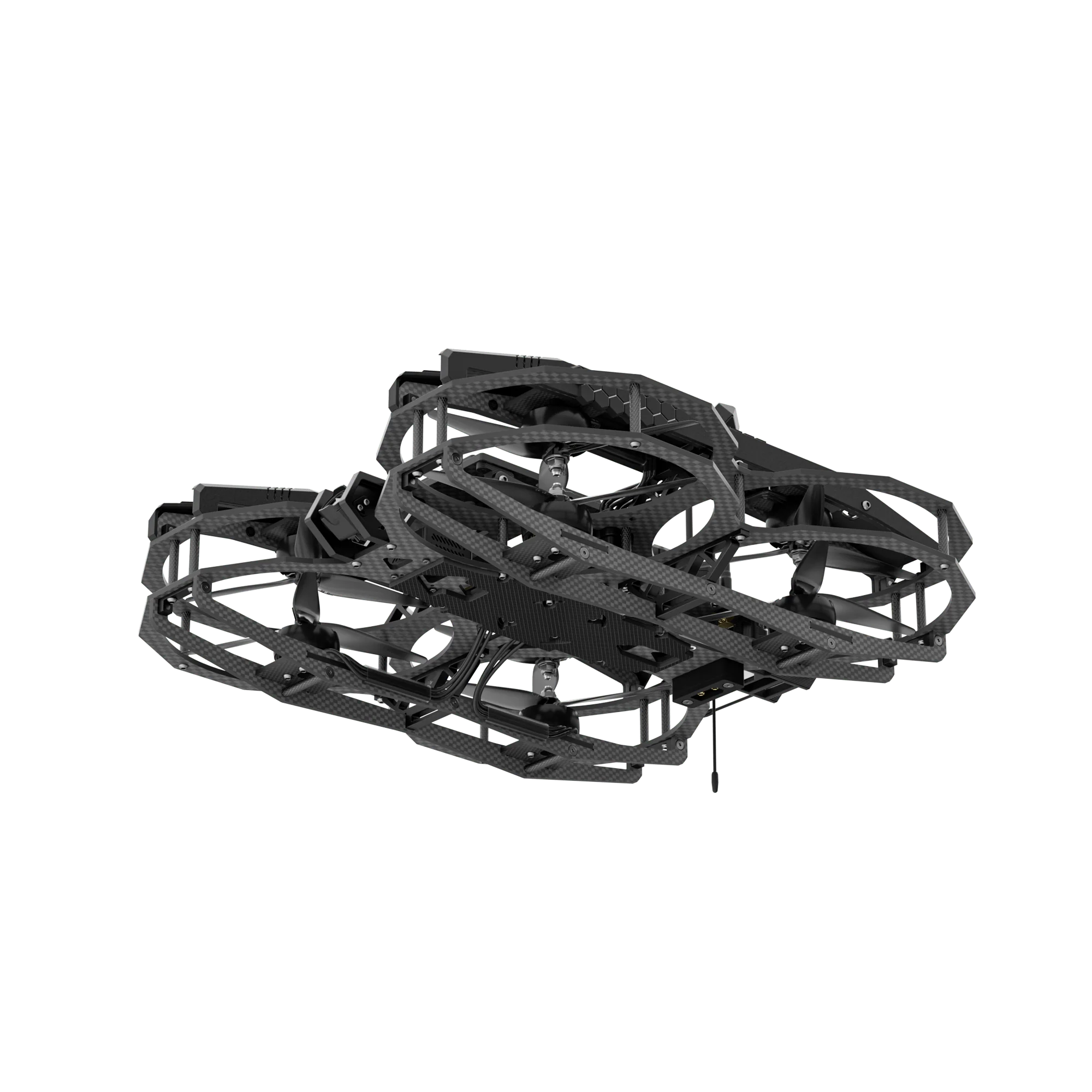 Proxima 6 6S HD Cinelifter - Image 7