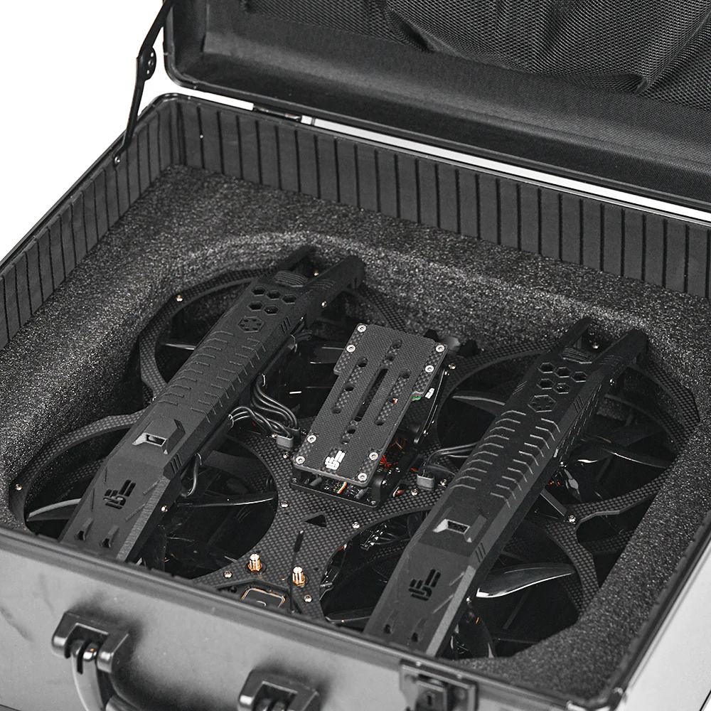 Proxima 6 6S HD Cinelifter - Image 8