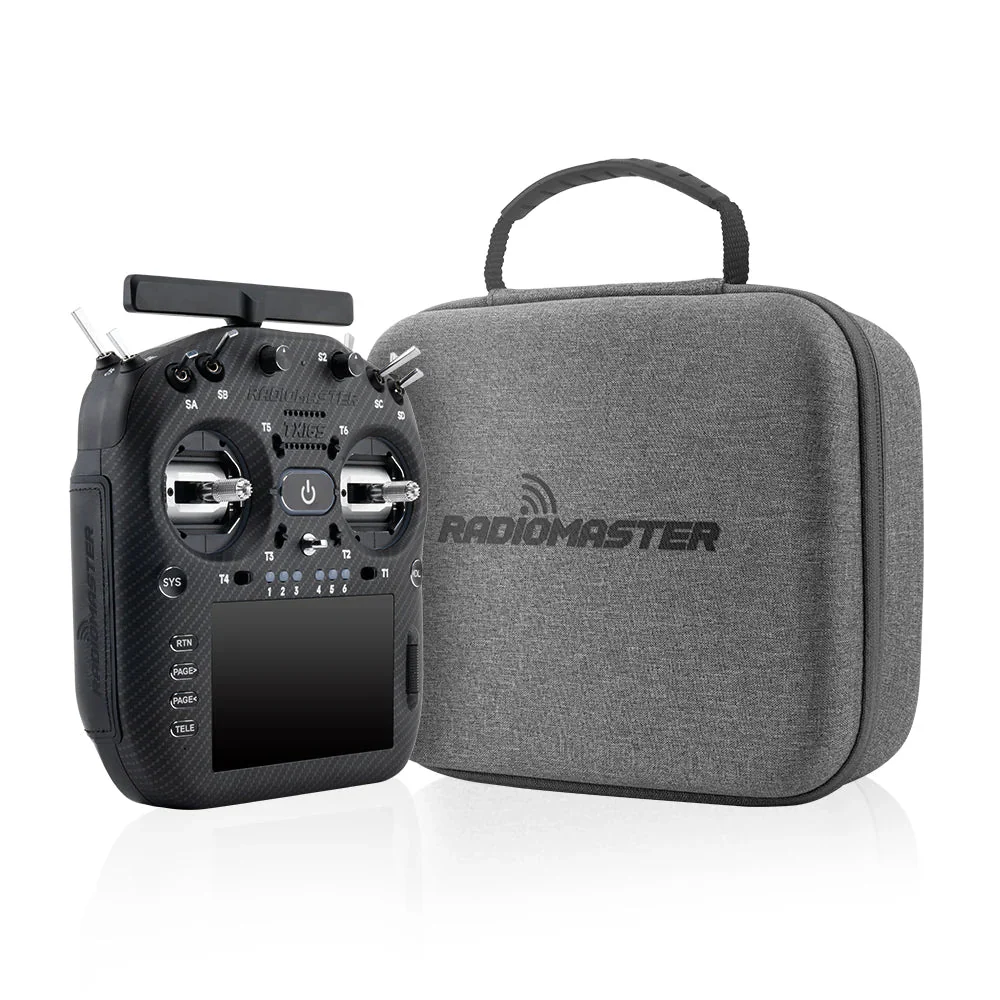 RadioMaster TX16S MK3 MAX Fernsteuerung - Image 6