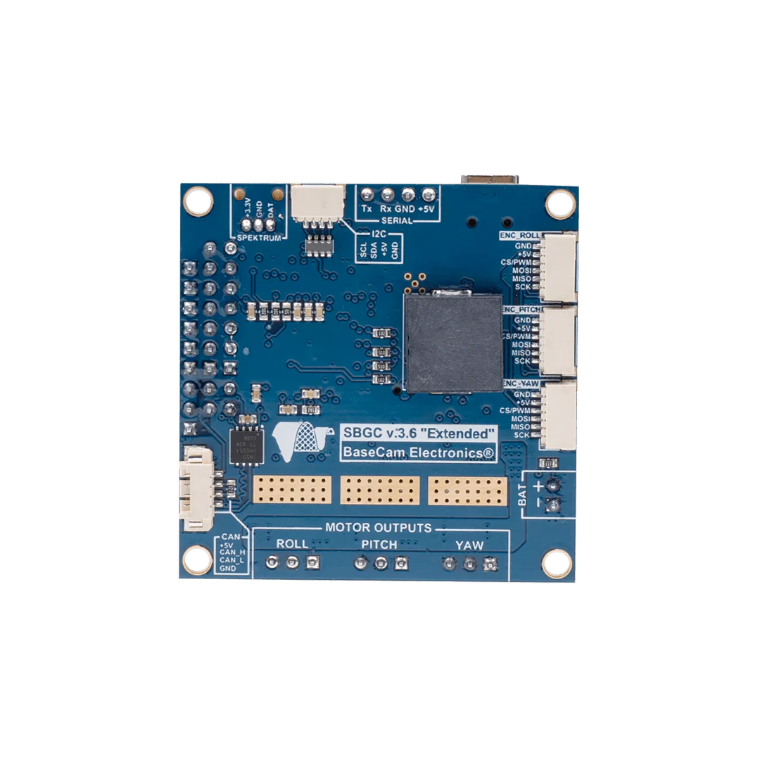SimpleBGC 32bit Erweiterte Encoder-Version - Image 5