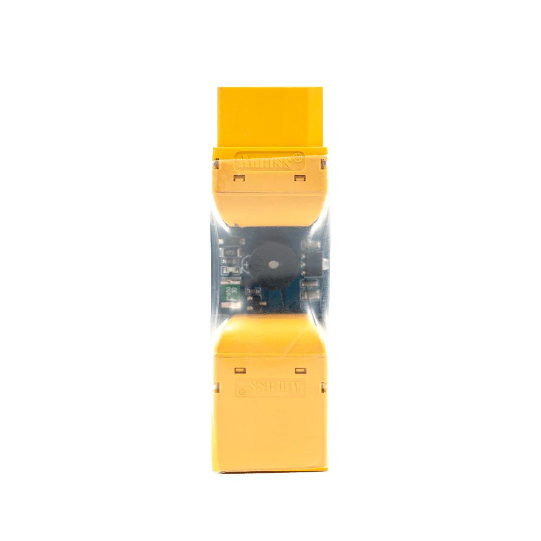 Smart Smoke Stopper – XT90