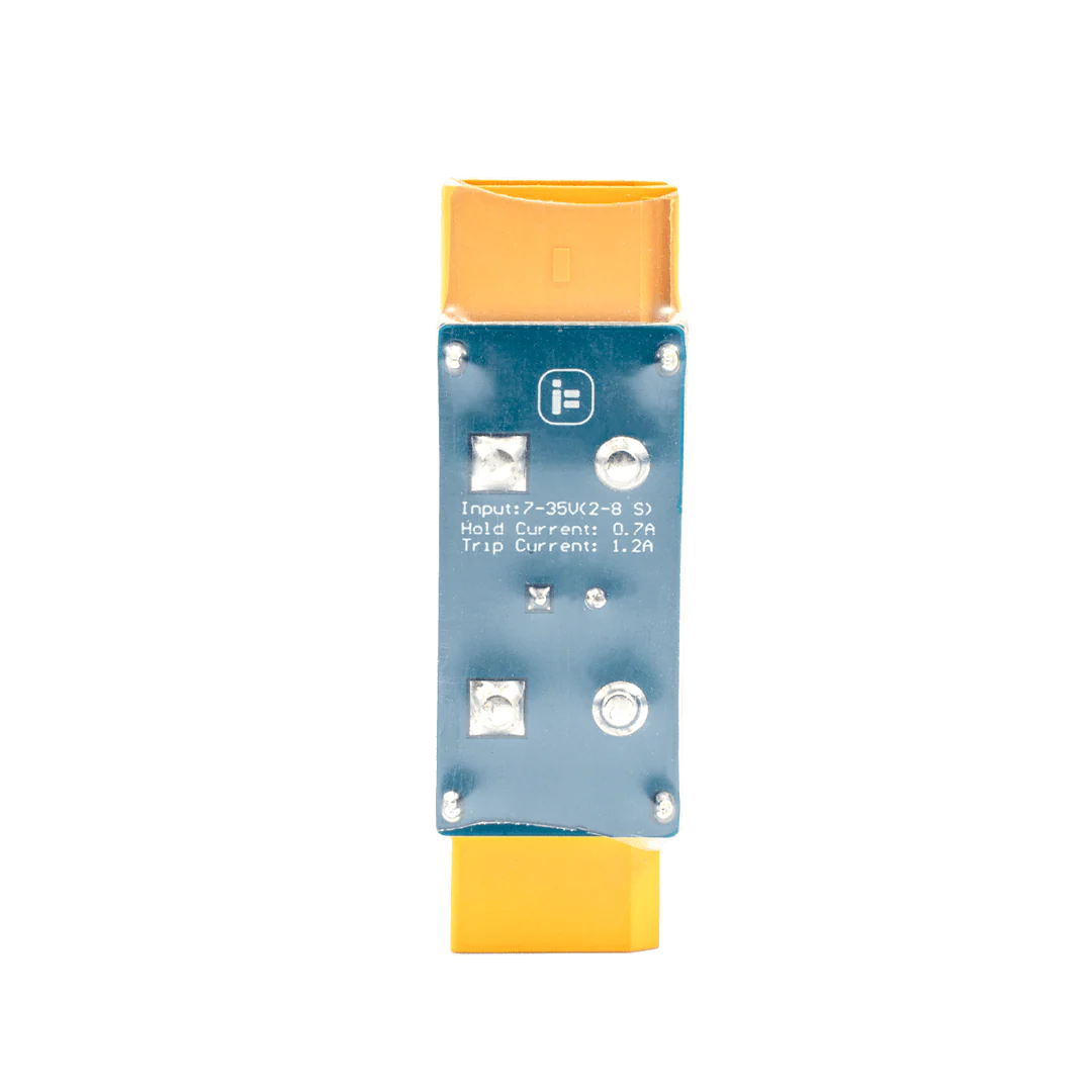 Smart Smoke Stopper – XT90 - Image 2