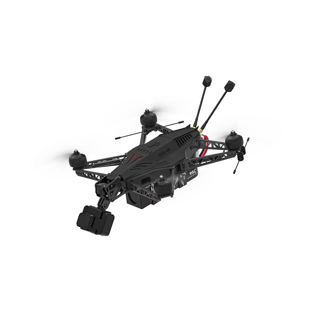 Specter 7 O4 6S HD - Image 6