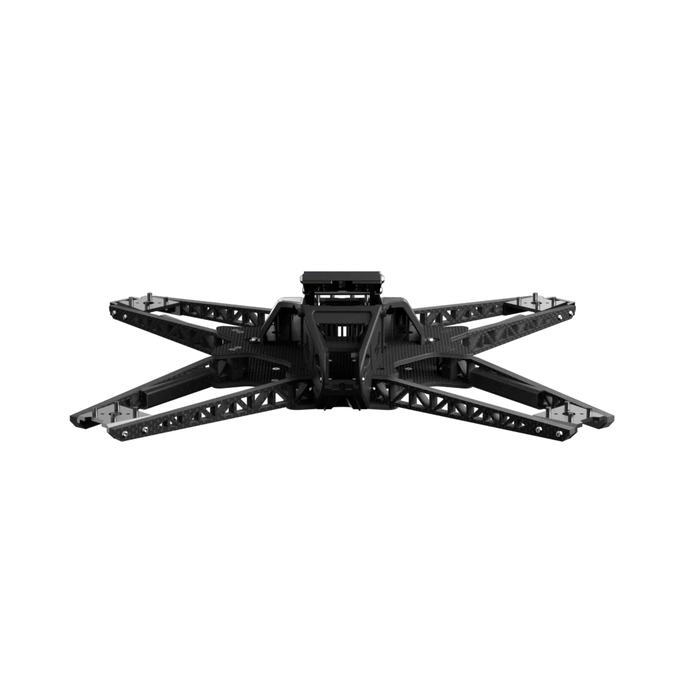 Startruss 11 O4 Frame - Image 3