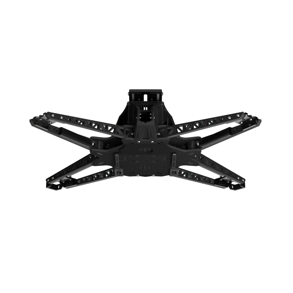 Startruss 11 O4 Frame - Image 4