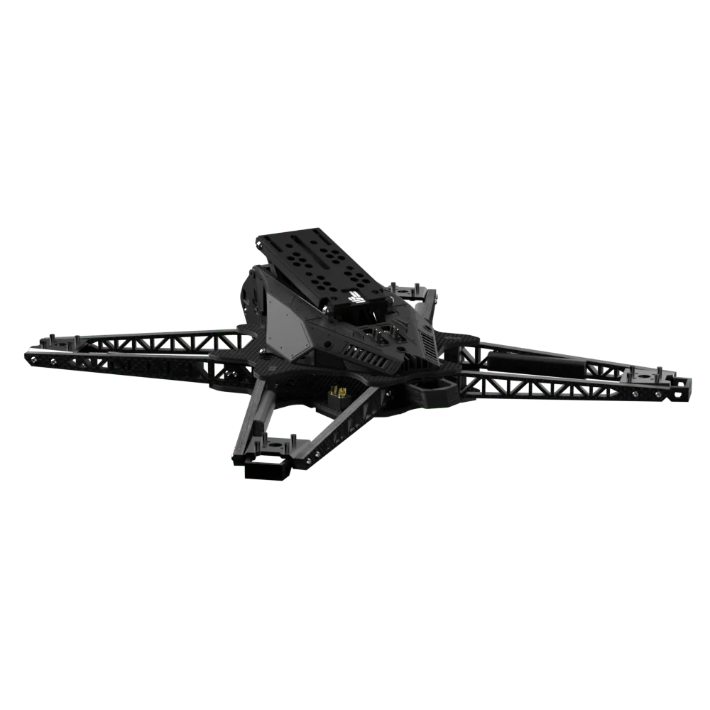 Startruss 11 O4 Frame - Image 6