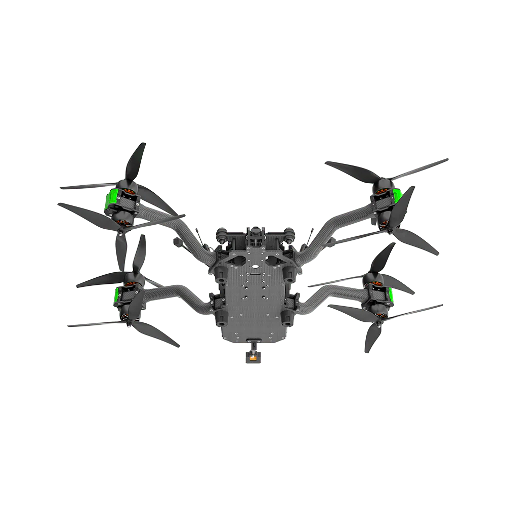 Taurus X8 Pro Max O4 8S HD Cinelifter - Image 3