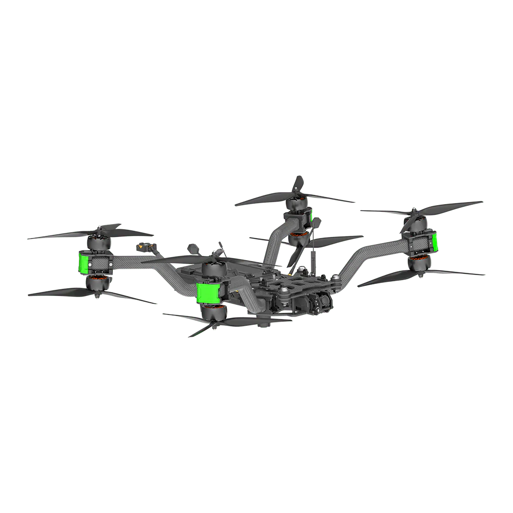 Taurus X8 Pro Max O4 8S HD Cinelifter - Image 4