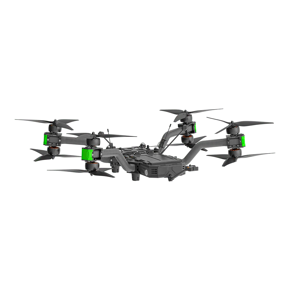 Taurus X8 Pro Max O4 8S HD Cinelifter - Image 5