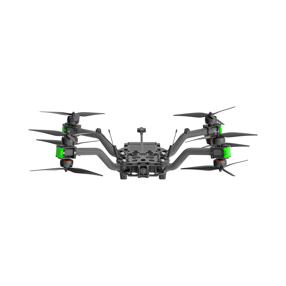 Taurus X8 Pro Max O4 8S HD Cinelifter - Image 6