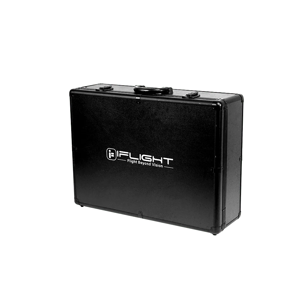 Taurus X8 Pro Max O4 8S HD Cinelifter - Image 7