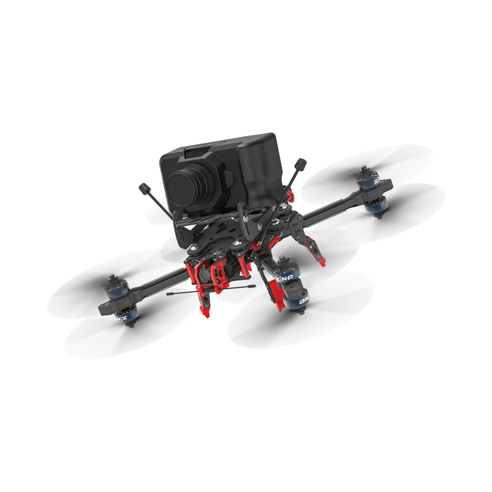 Taurus X8 V3 O4 6S HD Cinelifter - Image 4