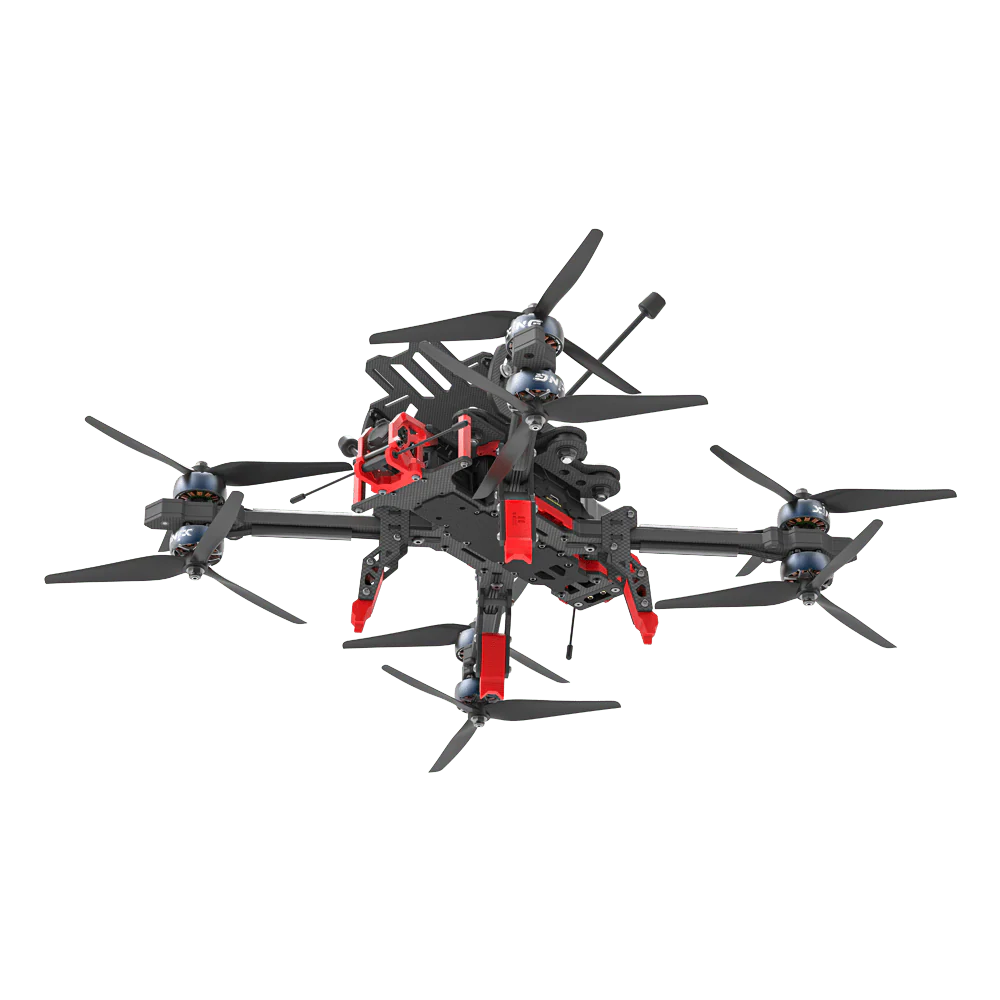 Taurus X8 V3 O4 6S HD Cinelifter - Image 5