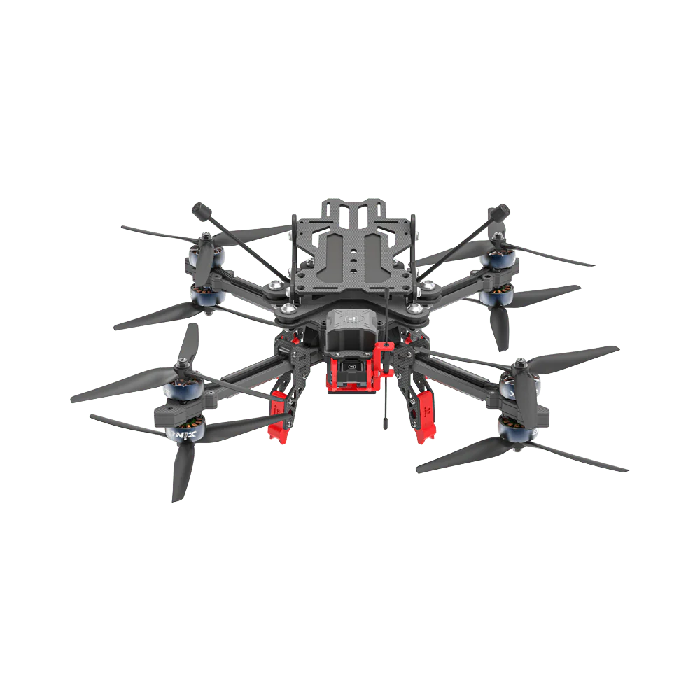 Taurus X8 V3 O4 6S HD Cinelifter - Image 6