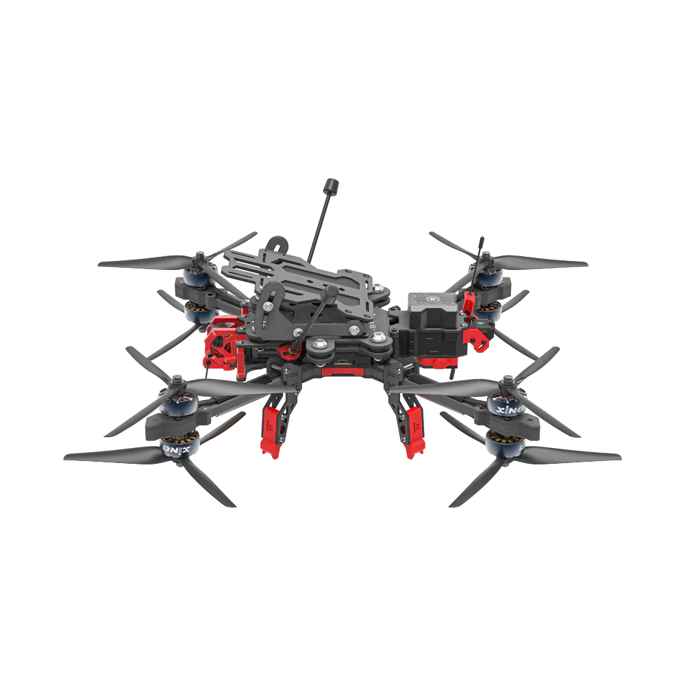 Taurus X8 V3 O4 6S HD Cinelifter - Image 7