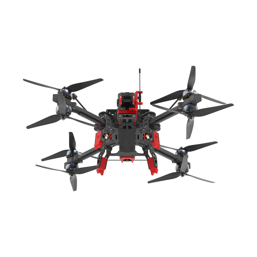 Taurus X8 V3 O4 6S HD Cinelifter - Image 8