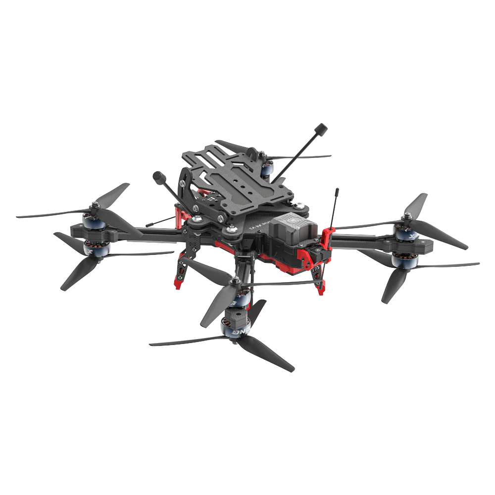 Taurus X8 V3 O4 6S HD Cinelifter - Image 9