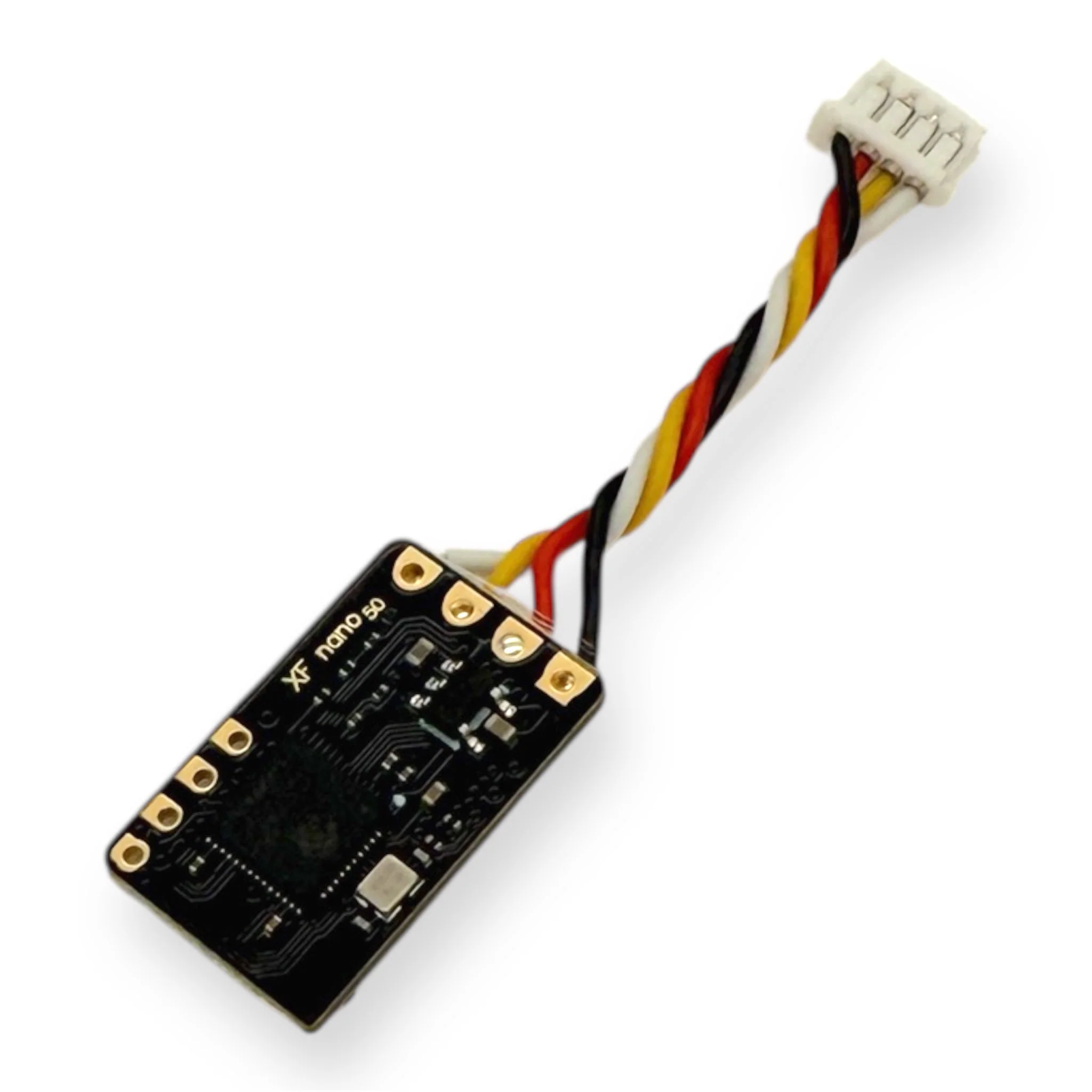 TBS Crossfire NANO RX - Plug & Play - Image 4