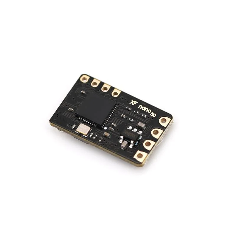 TBS Crossfire NANO RX - Plug & Play - Image 8