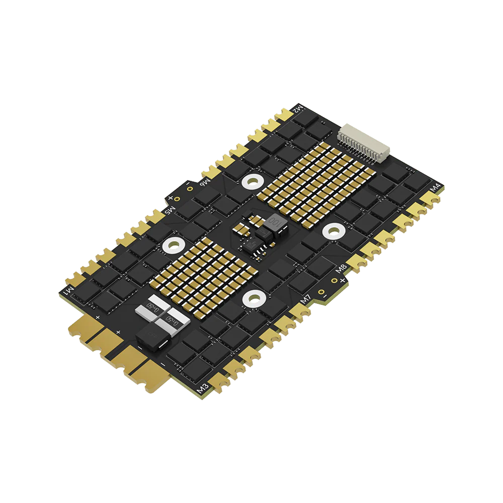 Thunder 8in1 8S ESC - Image 4