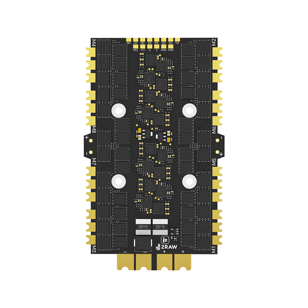 Thunder 8in1 8S ESC - Image 5