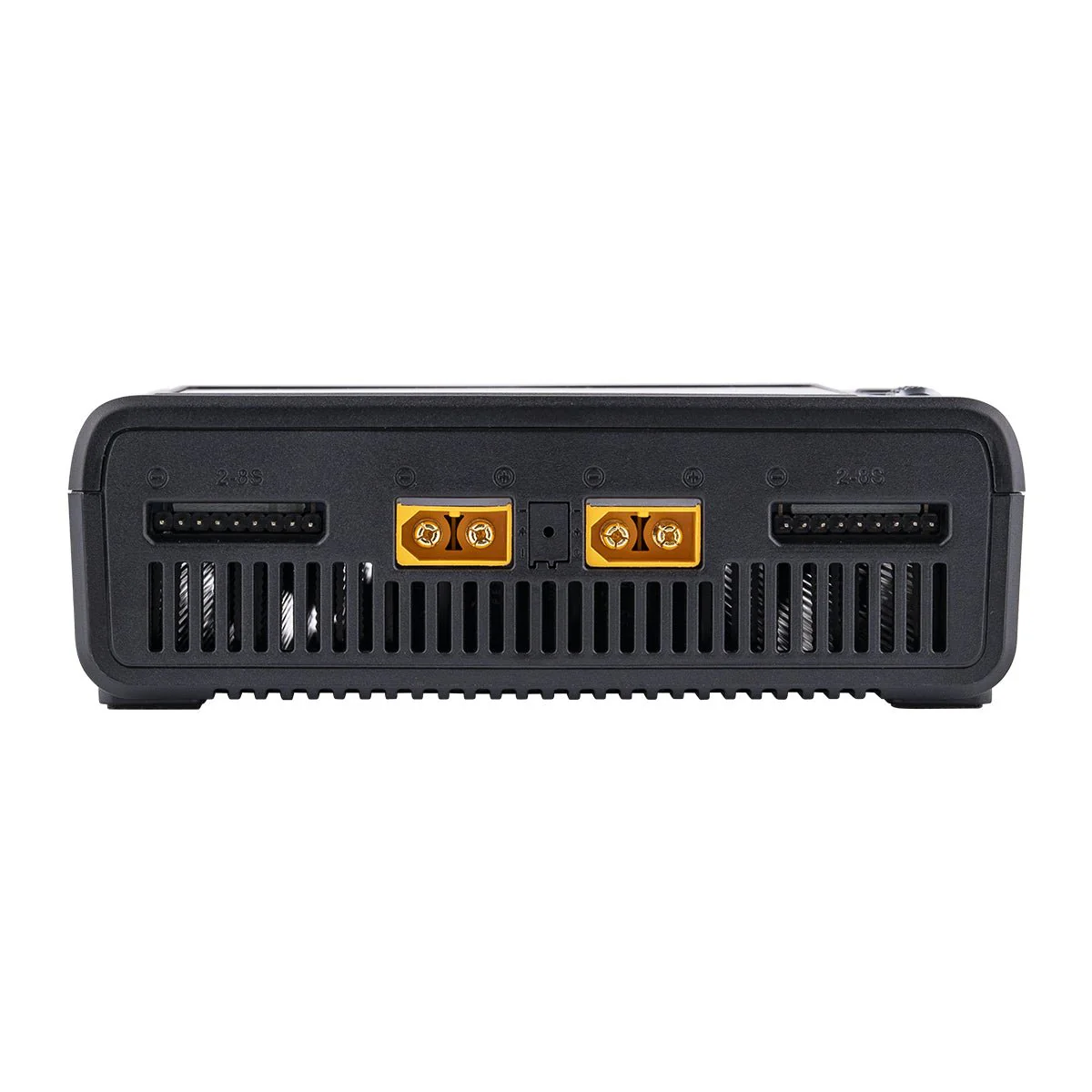 ToolkitRC M8D 1600W 1-8S Dual-Kanal DC Intelligentes Ladegerät - Image 5