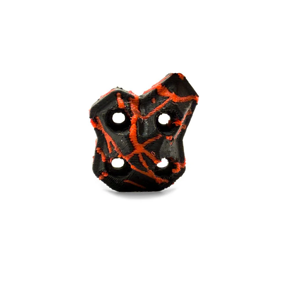 Toxic TPU 3D-Drucke - Nazgul Evoque F5/F6 V2 - Image 3