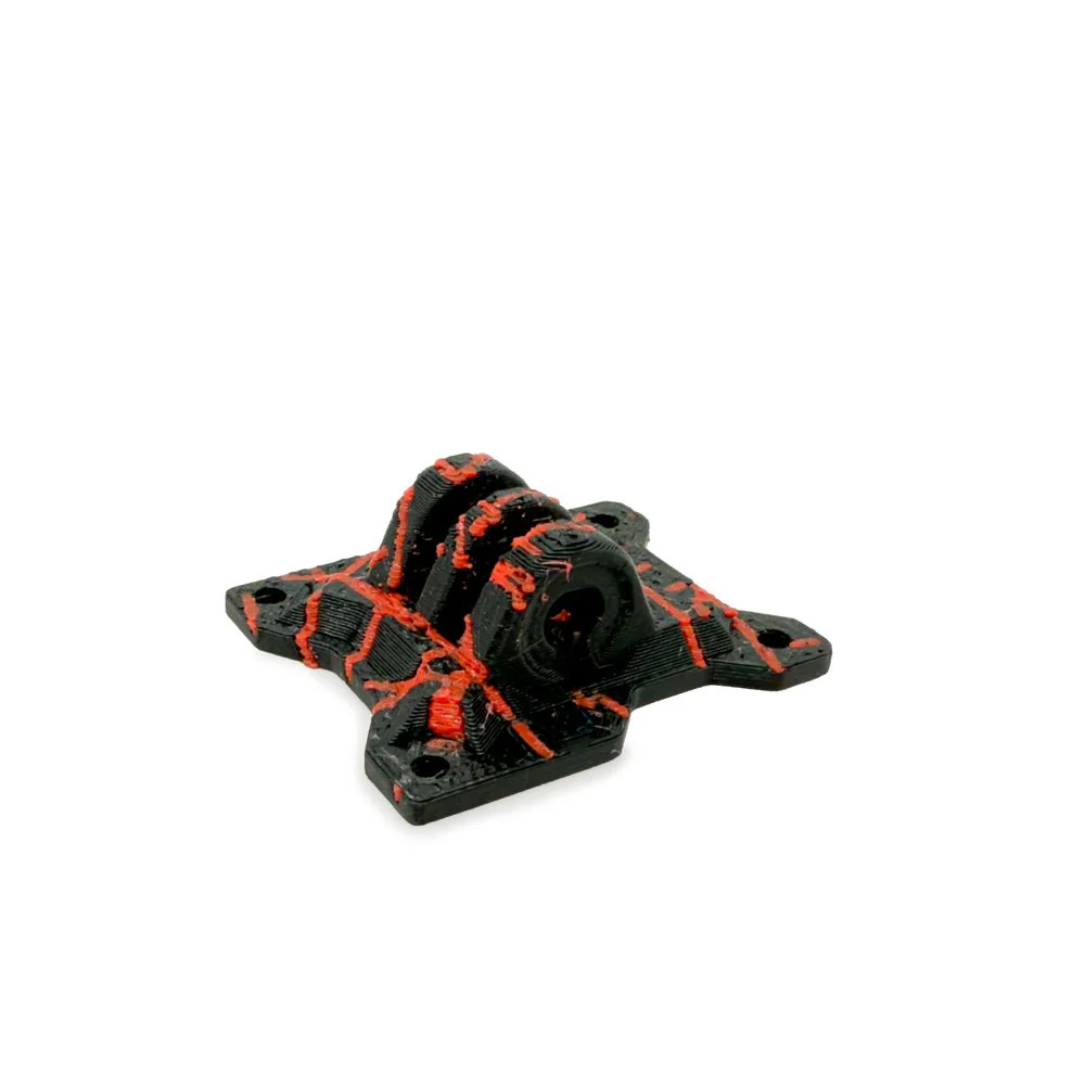Toxic TPU 3D-Drucke - Nazgul Evoque F5/F6 V2 - Image 5