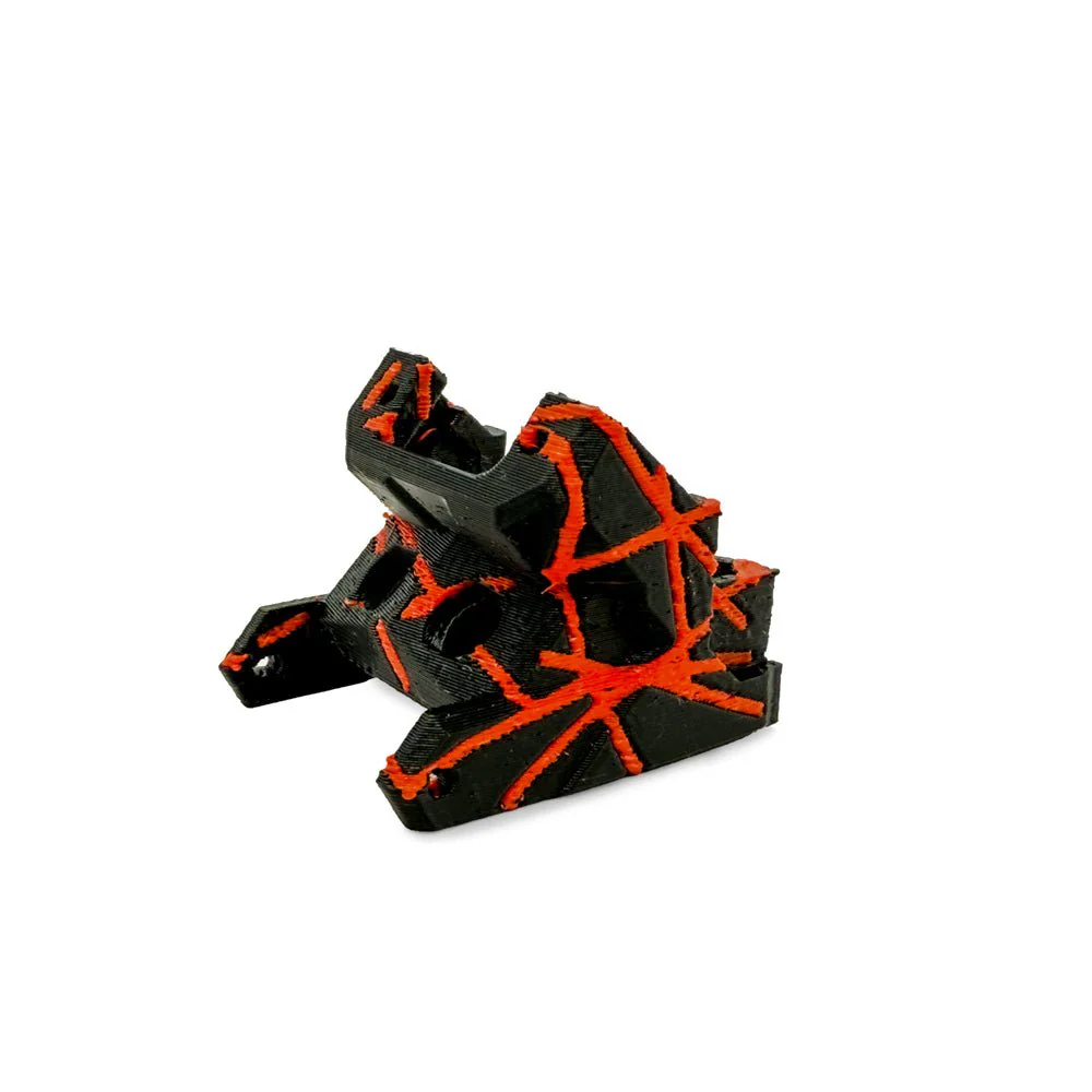 Toxic TPU 3D-Drucke - Nazgul Evoque F5/F6 V2 - Image 6