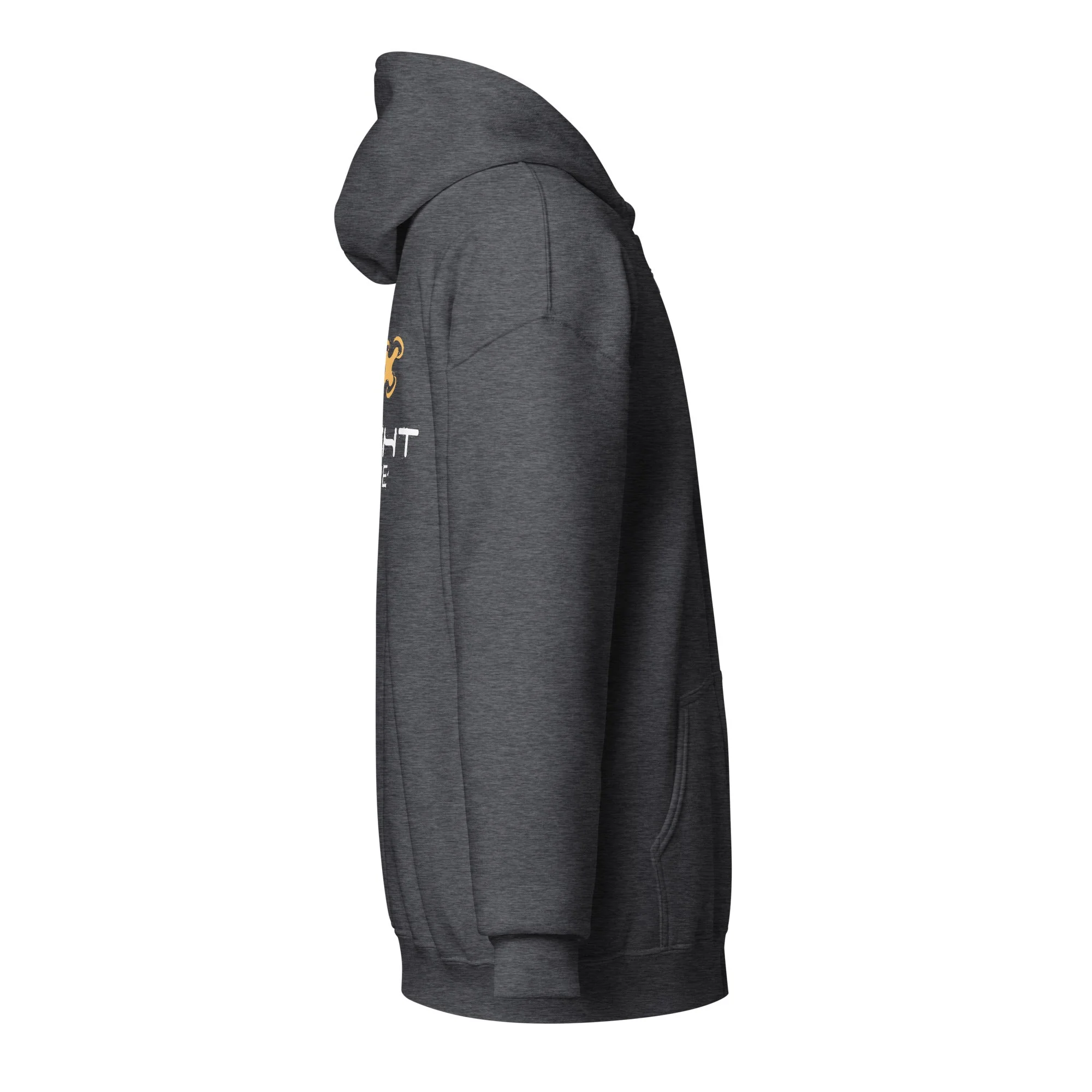 Heavy Blend Zip Hoodie - Image 12