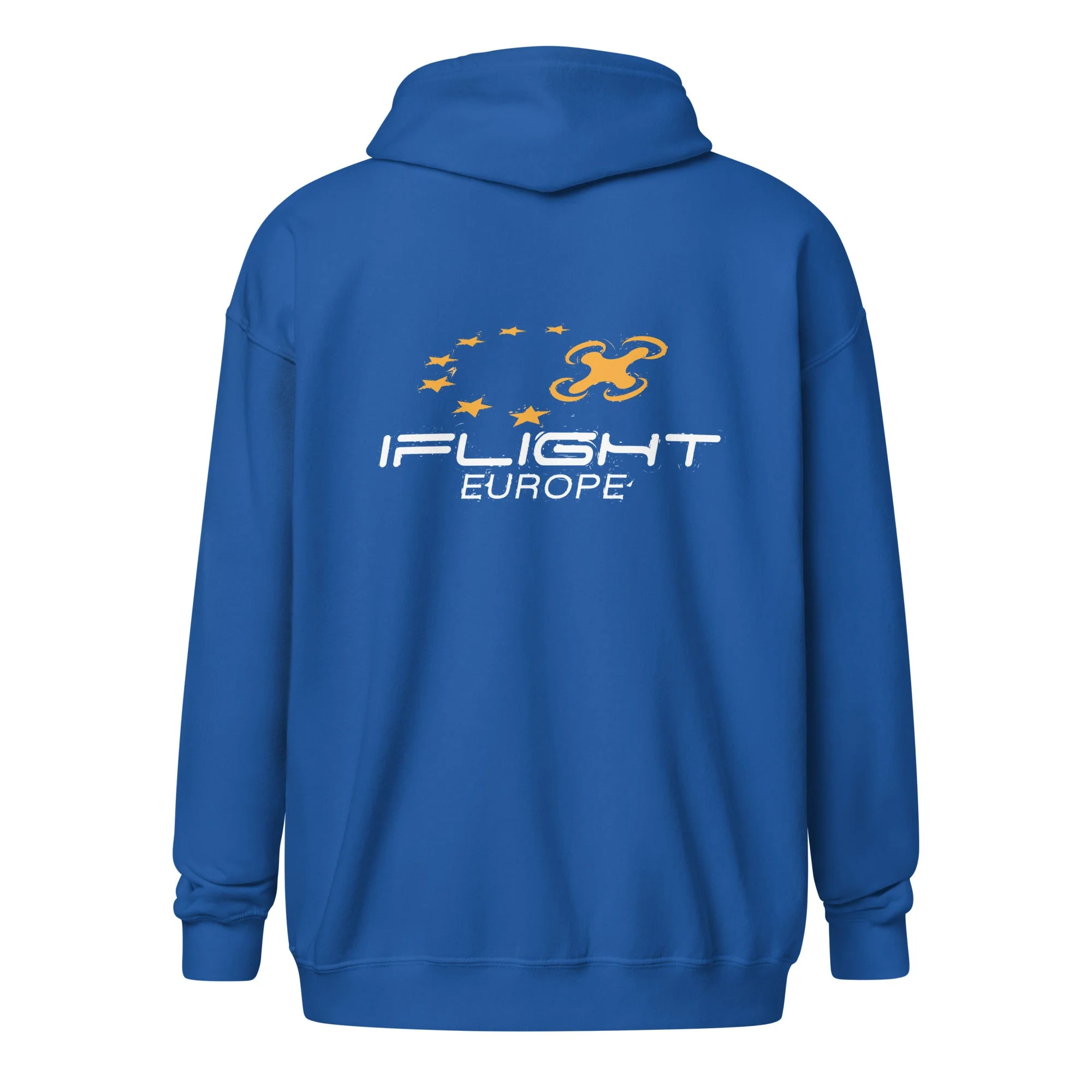 Heavy Blend Zip Hoodie - Image 14