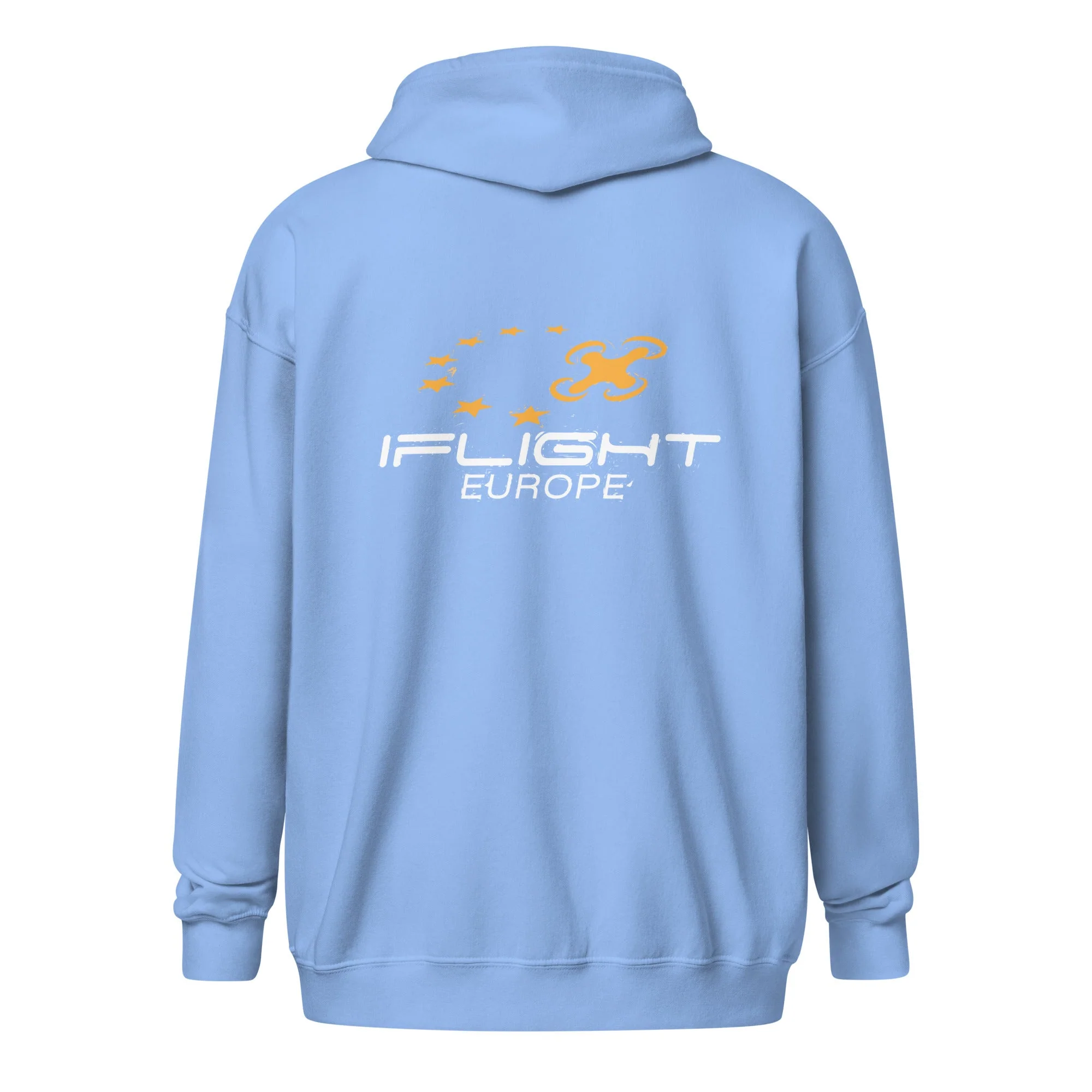 Heavy Blend Zip Hoodie - Image 18