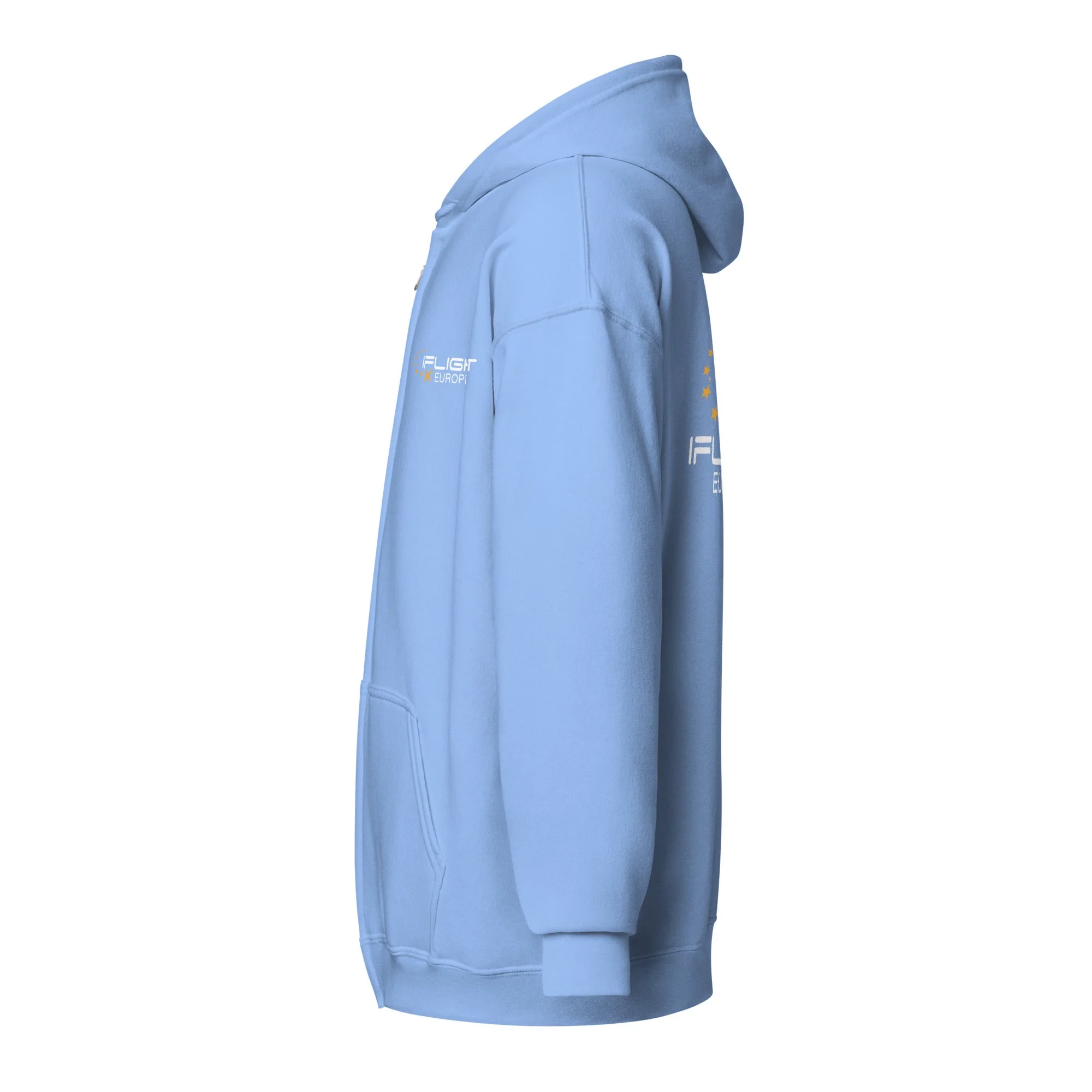 Heavy Blend Zip Hoodie - Image 19